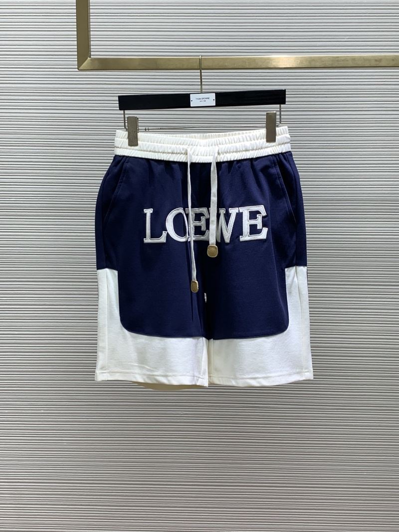 Loewe Short Pants